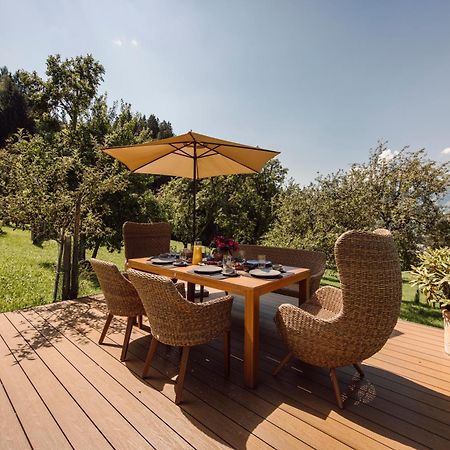 Lerchs Landhotel 상트조한임퐁가우 외부 사진