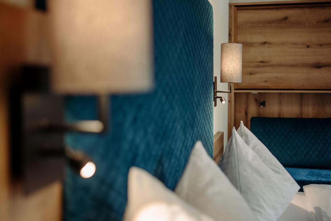 Lerchs Landhotel 상트조한임퐁가우 외부 사진