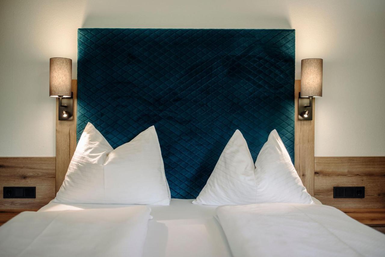Lerchs Landhotel 상트조한임퐁가우 외부 사진