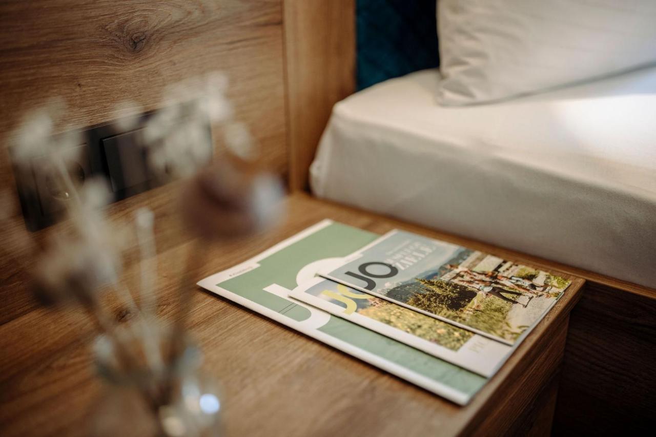Lerchs Landhotel 상트조한임퐁가우 외부 사진
