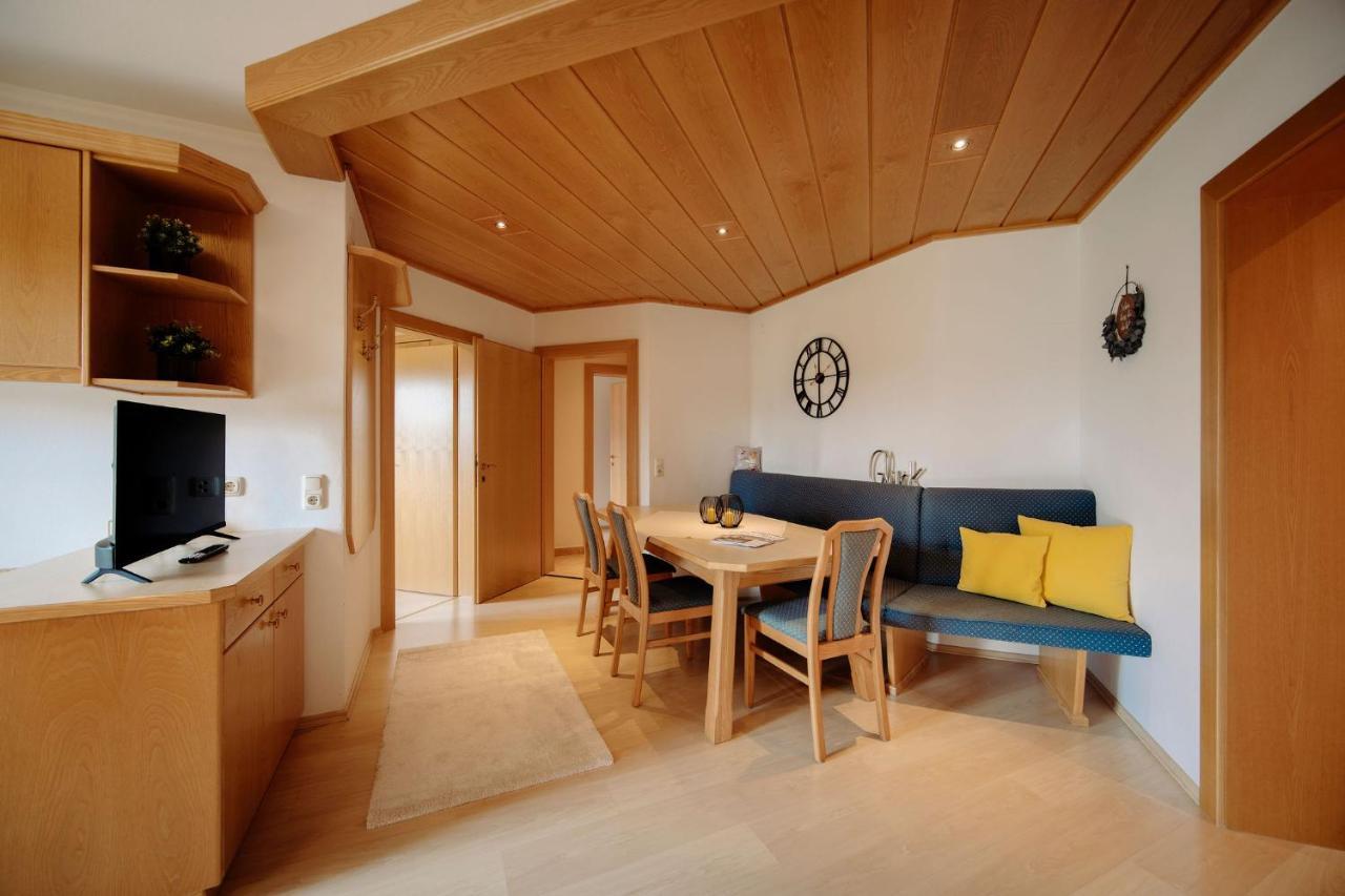 Lerchs Landhotel 상트조한임퐁가우 외부 사진