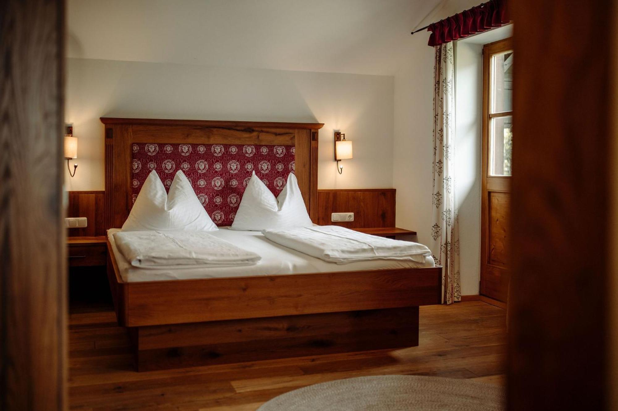 Lerchs Landhotel 상트조한임퐁가우 외부 사진