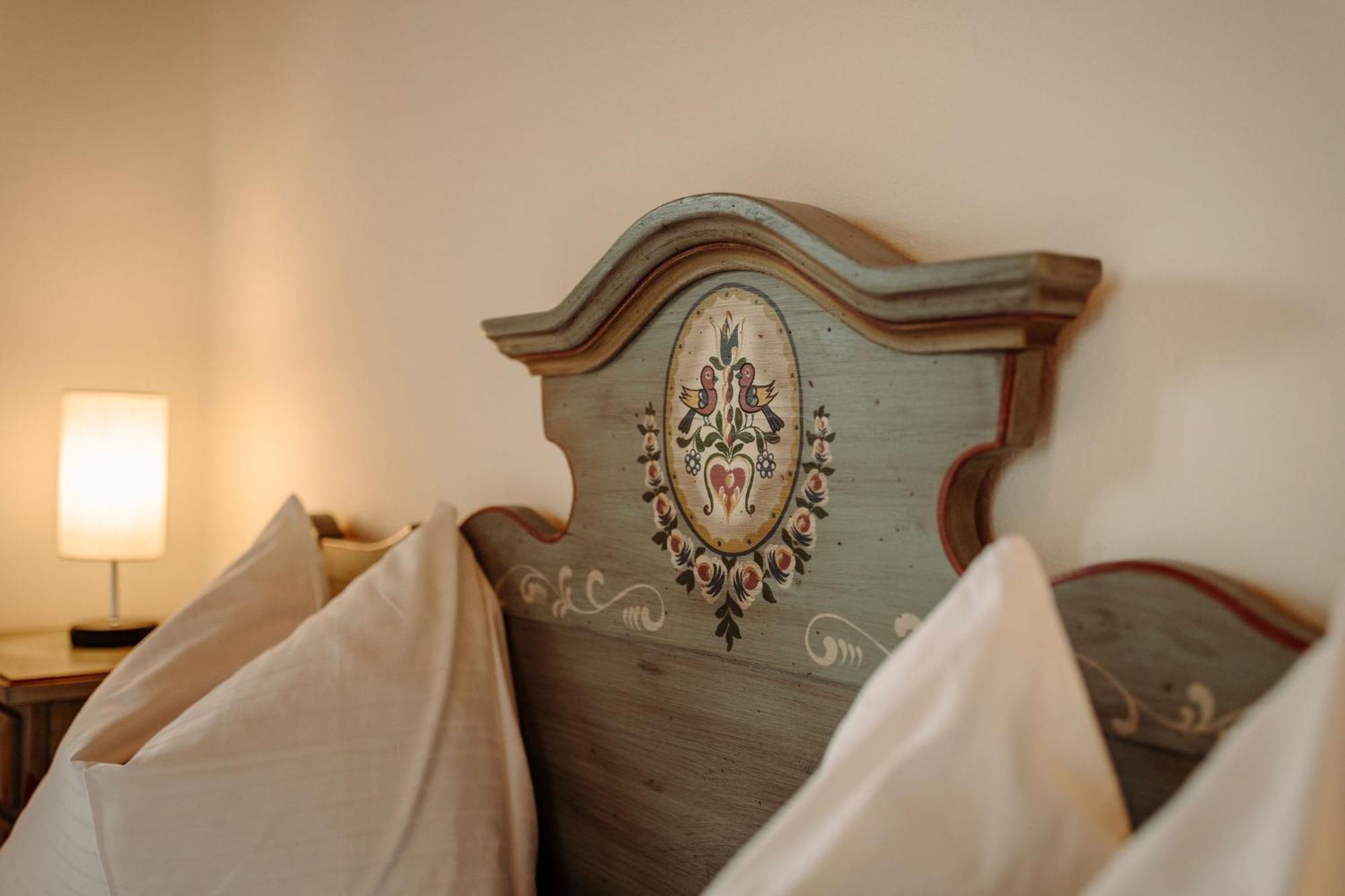 Lerchs Landhotel 상트조한임퐁가우 외부 사진
