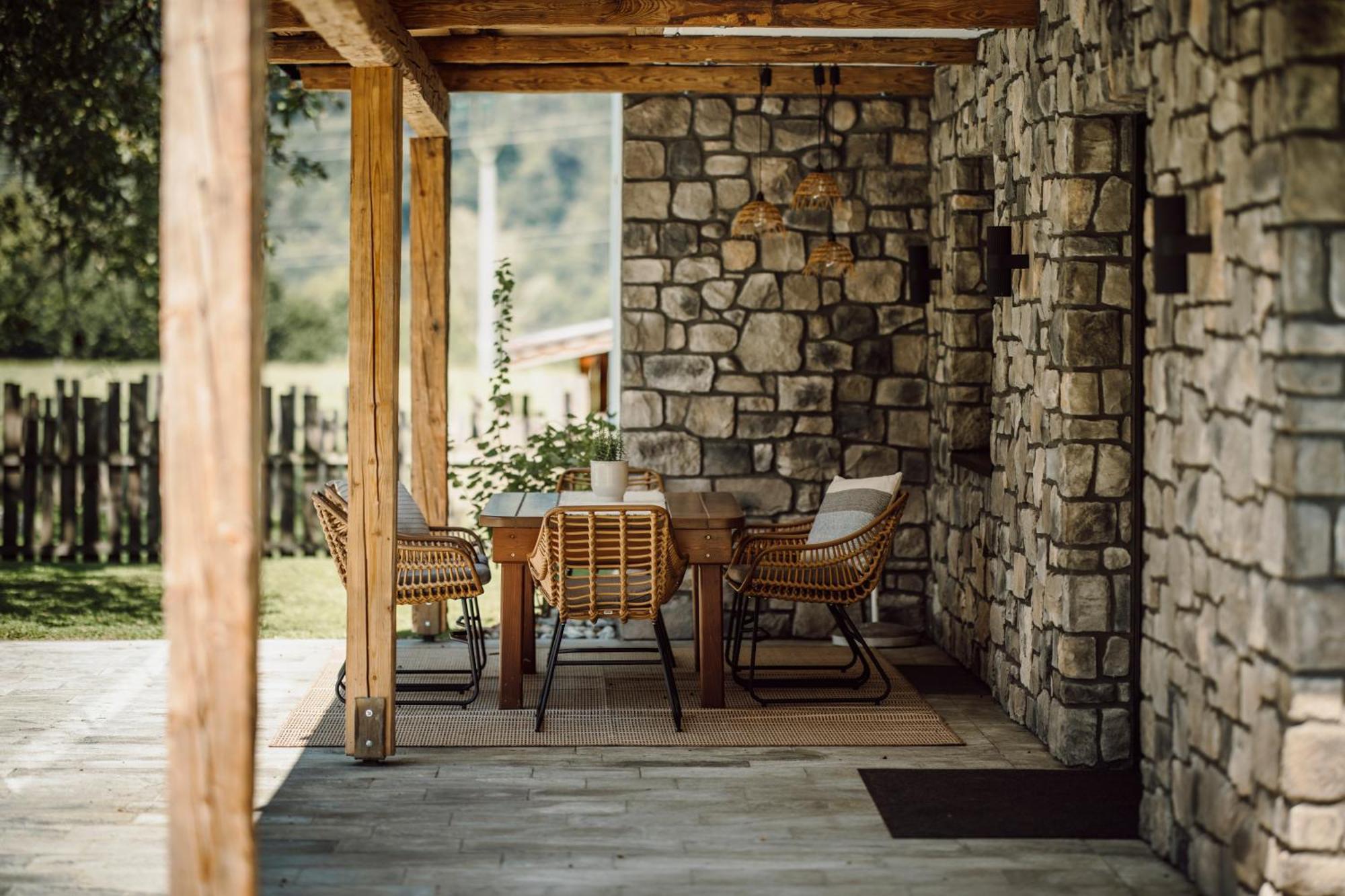 Lerchs Landhotel 상트조한임퐁가우 외부 사진